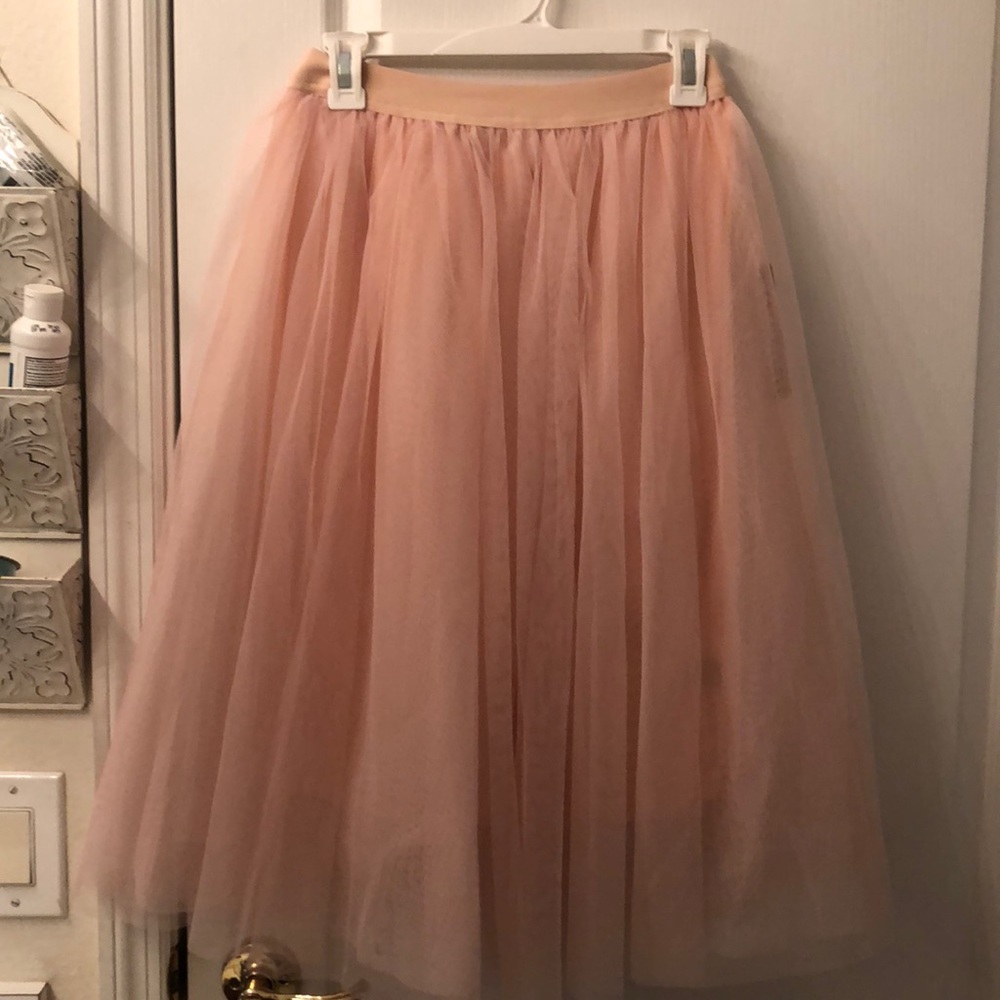 Pink Tutu
